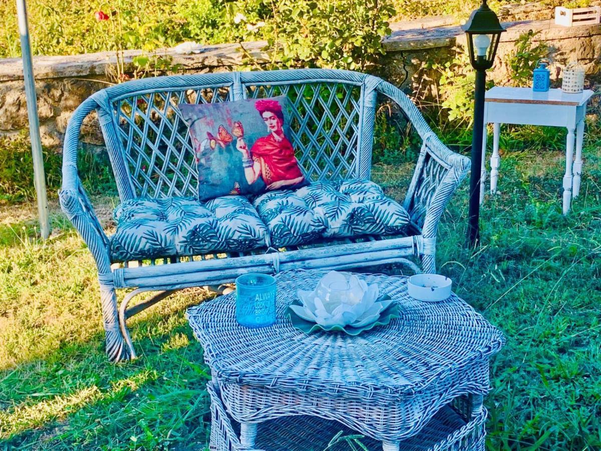Aparthotel Ninfa Garden Corfu Sidárion Exteriér fotografie